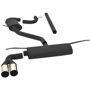 Friedrich Motorsport Gr.A System VW Golf VII